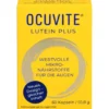 OCUVITE Lutein Plus Kapseln 60 Stück