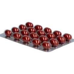 OCUVITE Lutein Plus Kapseln 60 Stück