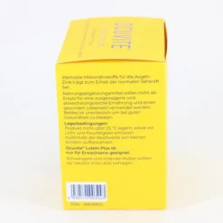 OCUVITE Lutein Plus Kapseln 180 Stück