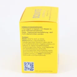 OCUVITE Lutein Plus Kapseln 180 Stück