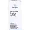 OENOTHERA ARGENTO culta D 3 Dilution 100 ml