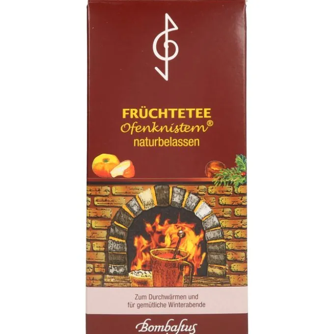 OFENKNISTERN Früchtetee 200 g