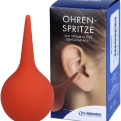 OHRENSPRITZE 75 g 1 St