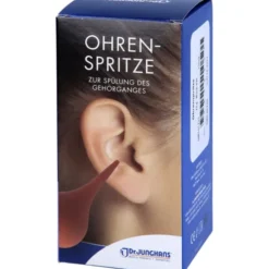 OHRENSPRITZE 75 g 1 St