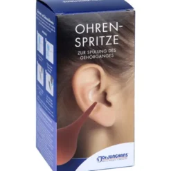 OHRENSPRITZE 75 g 1 St