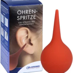 OHRENSPRITZE 75 g 1 St
