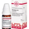 OKOUBAKA C 12 Globuli 10 g