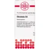 OKOUBAKA D 4 Globuli 10 g