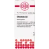 OKOUBAKA D 2 Globuli 10 g
