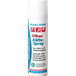 OLBAS Kältespray 400 ml