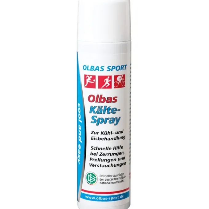 OLBAS Kältespray 400 ml