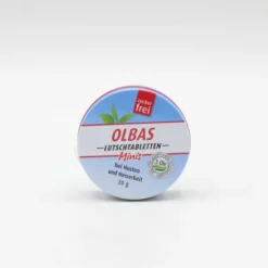 OLBAS Minis Lutschtabletten zuckerfrei 20 g