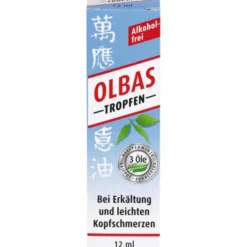 OLBAS Tropfen 12 ml
