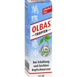 OLBAS Tropfen 12 ml
