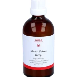 OLEUM PETRAE comp. 100 ml