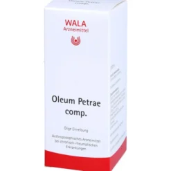 OLEUM PETRAE comp. 100 ml