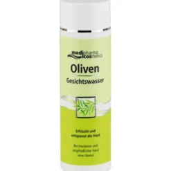 OLIVEN GESICHTSWASSER 200 ml