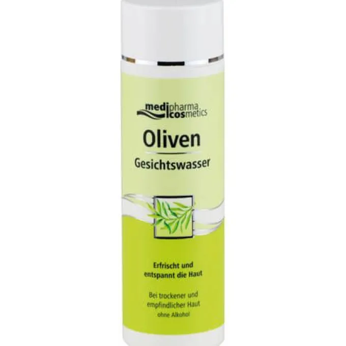 OLIVEN GESICHTSWASSER 200 ml