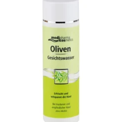 OLIVEN GESICHTSWASSER 200 ml