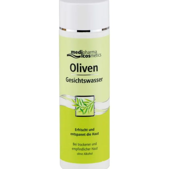 OLIVEN GESICHTSWASSER 200 ml