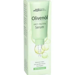 OLIVENÖL ANTI-Falten Serum 30 ml