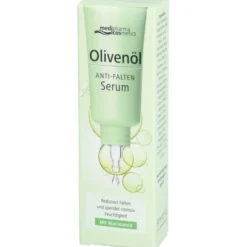 OLIVENÖL ANTI-Falten Serum 30 ml