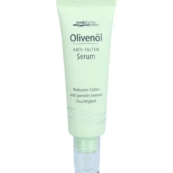 OLIVENÖL ANTI-Falten Serum 30 ml