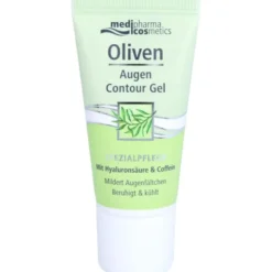 OLIVENÖL AUGEN-CONTUR Gel 15 ml