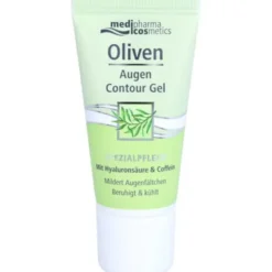 OLIVENÖL AUGEN-CONTUR Gel 15 ml
