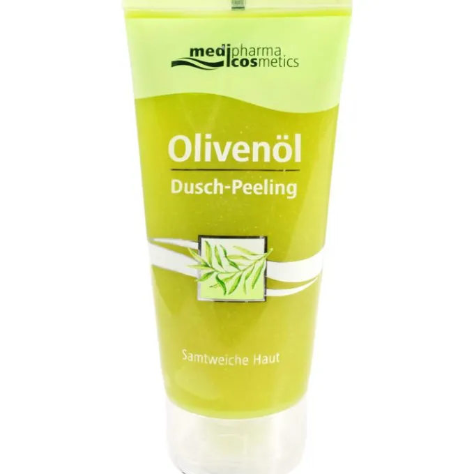 OLIVENÖL DUSCH-Peeling 100 ml