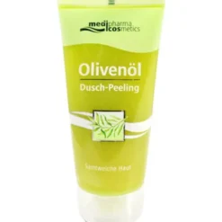OLIVENÖL DUSCH-Peeling 100 ml