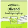 OLIVENÖL FEUCHTIGKEITSPFLEGE Creme 50 ml