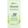 OLIVENÖL GESICHTSFLUID LSF 50+ 50 ml