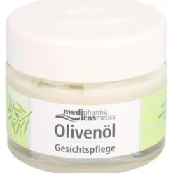 OLIVENÖL GESICHTSPFLEGE Creme 50 ml
