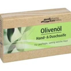 OLIVENÖL HAND- & Duschseife 100 g