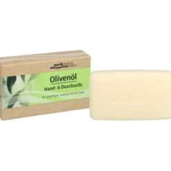 OLIVENÖL HAND- & Duschseife 100 g