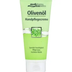 OLIVENÖL HANDPFLEGECREME 100 ml
