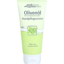 OLIVENÖL HANDPFLEGECREME 100 ml