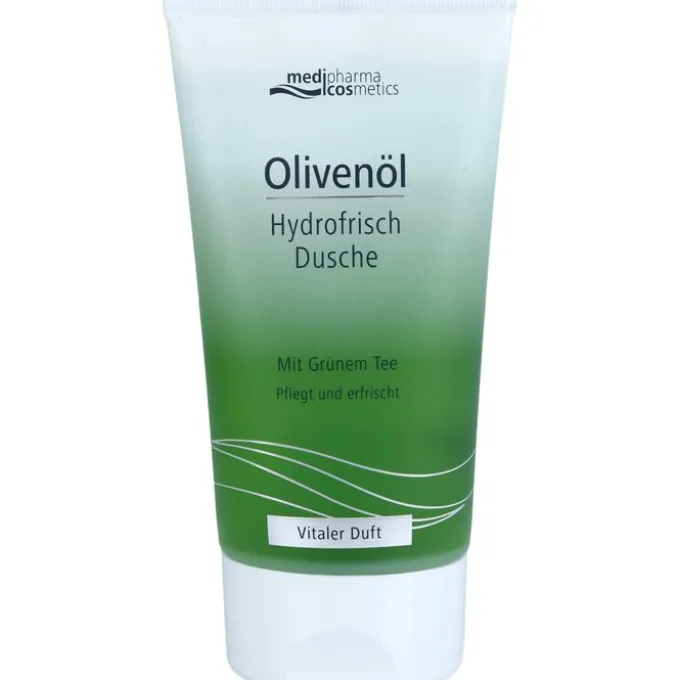 OLIVENÖL HYDROFRISCH Dusche 150 ml