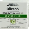 OLIVENÖL INTENSIVCREME exclusiv 50 ml