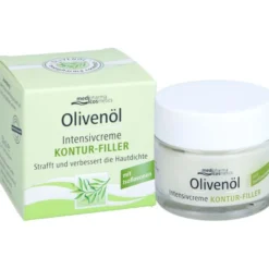 OLIVENÖL INTENSIVCREME exclusiv 50 ml