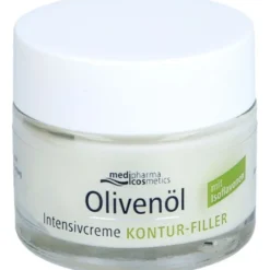 OLIVENÖL INTENSIVCREME exclusiv 50 ml