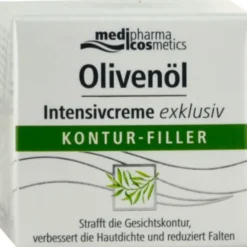 OLIVENÖL INTENSIVCREME exclusiv 50 ml