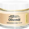 OLIVENÖL INTENSIVCREME Gold ZELL-AKTIV Tagescreme 50 ml