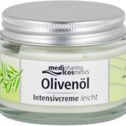 OLIVENÖL INTENSIVCREME leicht 50 ml