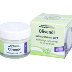 OLIVENÖL INTENSIVCREME Lift LSF 30 50 ml