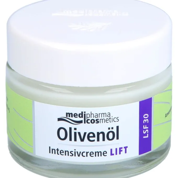 OLIVENÖL INTENSIVCREME Lift LSF 30 50 ml