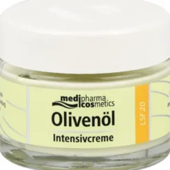 OLIVENÖL INTENSIVCREME LSF 20 50 ml