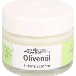 OLIVENÖL INTENSIVCREME 50 ml
