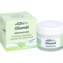 OLIVENÖL INTENSIVCREME 50 ml